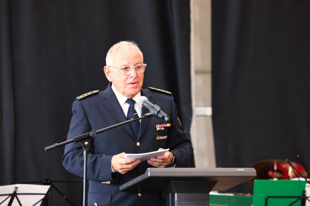 Tag der offenen Tür